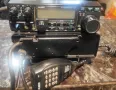 Alinco - DX-70TH 11m Transceiver, снимка 2