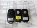 Оригинални ключове за Vag групата-Vw,Audi,Skoda,Seat ., снимка 1