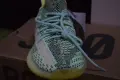 ЧИСТО НОВИ!  adidas Yeezy Boost 350 V2 'Yeezreel', снимка 5