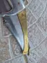 Нож, кама, кинжал, снимка 2