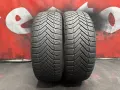 205 55 16, Зимни гуми, Michelin Alpin6, 2 броя, снимка 2