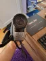 Panasonic NV-VZ1 VHS-C Video Movie Camera Camcorder NV-VZ1PN, снимка 6