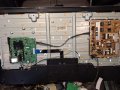 Main board BN41-01958A BN94-06221H ,Sor SAMSUNG UE46F6500 for 46inc DISPLAY GF460CSLV1H, снимка 5