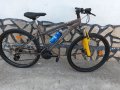 алуминиев велосипед 26", снимка 4