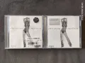 Christina Aguilera - Stripped CD, снимка 1