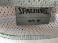 Спортен потник Spalding Hoopers (М) като нов, снимка 3