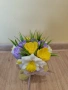 Пролетни букети , снимка 5