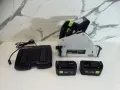 Festool TSC 55 - Акумулаторен потапящ циркуляр, снимка 1