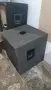 бас каса oberton 18 xb700, снимка 3
