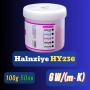 СКОРО! 100гр 6 W/m·K Halnziye HY236 Thermal Putty течен термопад, снимка 3