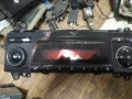 РАДИО CD MERCEDES A-CLASS W169 , A1698200486 , снимка 2