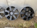 Оригинални джанти на Mercedes - Benz C class GLK E class и др, снимка 3
