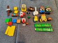 Лего части и фигурки lego super mario, снимка 1