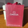 Оригинална кутия за Omega , снимка 4