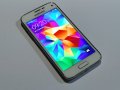 Samsung G800F Galaxy S5 Mini 16GB, снимка 1 - Samsung - 42690544