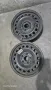 VW / AUDI 15 / 6J / ET47 оригинални джанти, снимка 1