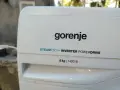 Пералня Gorenje 8кг 1400 оборота, снимка 6