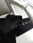 ESCADA Original Size L 100% Вълна Уникален блейзър , снимка 6