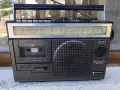 Радиокасетофон Hitachi TRK-5320E-работещ много добре!, снимка 1