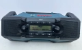 BOSCH GPB 18V-2 SC DAB+ - Акумулаторно строително радио с Bluetooth, снимка 2