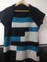 Дамски блузон плетиво, снимка 1 - Блузи с дълъг ръкав и пуловери - 38931077