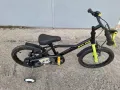 Детски велосипед Btwin-16 цола, снимка 2