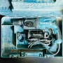Перфоратор MAKITA HR2470, снимка 1