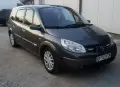 Renault scenic II, снимка 7