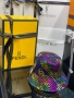 шапки prada fendi guess christian dior louis vuitton, снимка 7