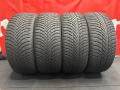 265 45 21, Зимни гуми, Bridgestone BlizzakLM005, 4 броя, снимка 2