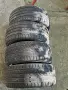 4 бр. Зимни гуми 19' Tristar 255/35 R19 – DOT 2018 – 6 мм грайфер, снимка 3
