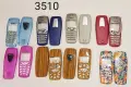 Панел Nokia 7210;Nokia 7210  7250;Nokia 7210 6100;Nokia 7250;Nokia 7610;Nokia 2100,Nokia 3510,3100, снимка 15