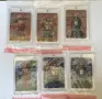 One Piece Cards- Monkey.D.Luffy,Portgas.D.Ace & Sabo, снимка 11