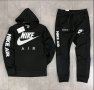 Мъжки спортен екип Nike код 14, снимка 1 - Спортни дрехи, екипи - 39437403