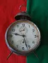 СТАРИНЕН НЕМСКИ КОЛЕКЦИОНЕРСКИ МЕХАНИЧЕН РЕТРО БУДИЛНИК от ЦАРСКО ВРЕМЕ 43625, снимка 18