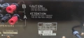 усилвател Pioneer A-301, снимка 7