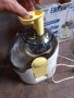 Електрическа сокоизтисквачка за фреш от плодове и зеленчуци , снимка 1 - Сокоизстисквачки и цитрус преси - 42219672