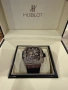 Мъжки часовник Hublot, снимка 1