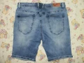 SOLID JEANS и GNIOUS нови къси дънки 34-36, снимка 15