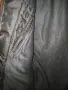 NIKE Оригинал Ново Мъжко Зимно Термо Топло Яке с Яка L , снимка 7
