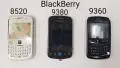 Панели за BlackBerry 8520,9380,9360,HTC G1,G8,Desire X,X66,X70,GD88,LG,ST60,A75,A65,M35,C45,S55,GD51, снимка 1