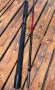 Въдица Penn Warfare Light Trolling Rod 8-16lb – карбонова, подходяща за сомски и тролинг риболов, снимка 7