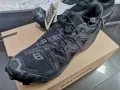 Нови 44 2/3 Мъжки Обувки Salomon Speedcross 6 GTX Gore-Tex, снимка 6