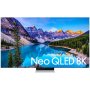 Телевизор TCL QLED 98C735, 98" (248 см), Smart Google TV, 4K Ultra HD, 100 Hz, Клас G, снимка 8