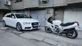 Kawasaki zx 600, снимка 4
