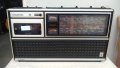 Радиокасетофон Grundig C 8000 automatic, снимка 1 - Радиокасетофони, транзистори - 41319583