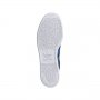 НАМАЛЕНИЕ!!!Спортни обувки ADIDAS Jogger Сини естествен велур, снимка 3