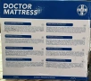 Aнтидекубитален дюшек с помпа - AIESI® DOCTOR MATTRESS, снимка 4