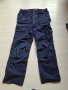 Blaklader  Мъжки Работен Панталон 54, снимка 5