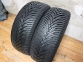 2 бр. 205/55/16 Kleber / зимни гуми, снимка 5